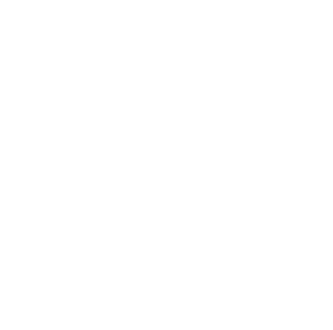 Vula rrethore, e bardhë